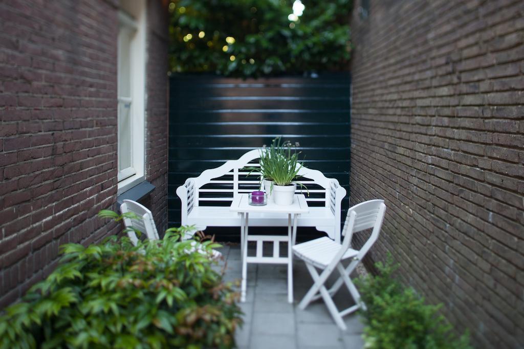 Darley'S Apartment Hilversum Room photo